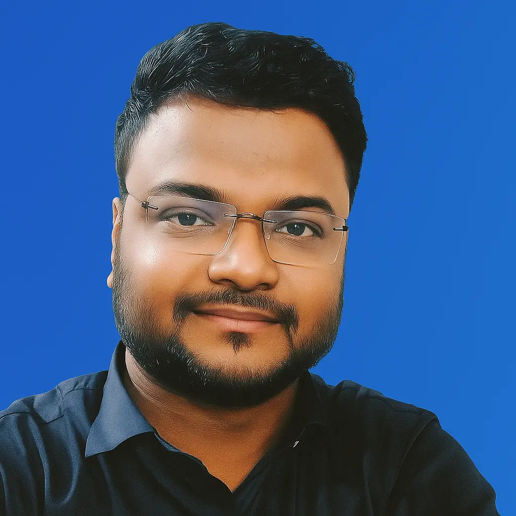 Author Image