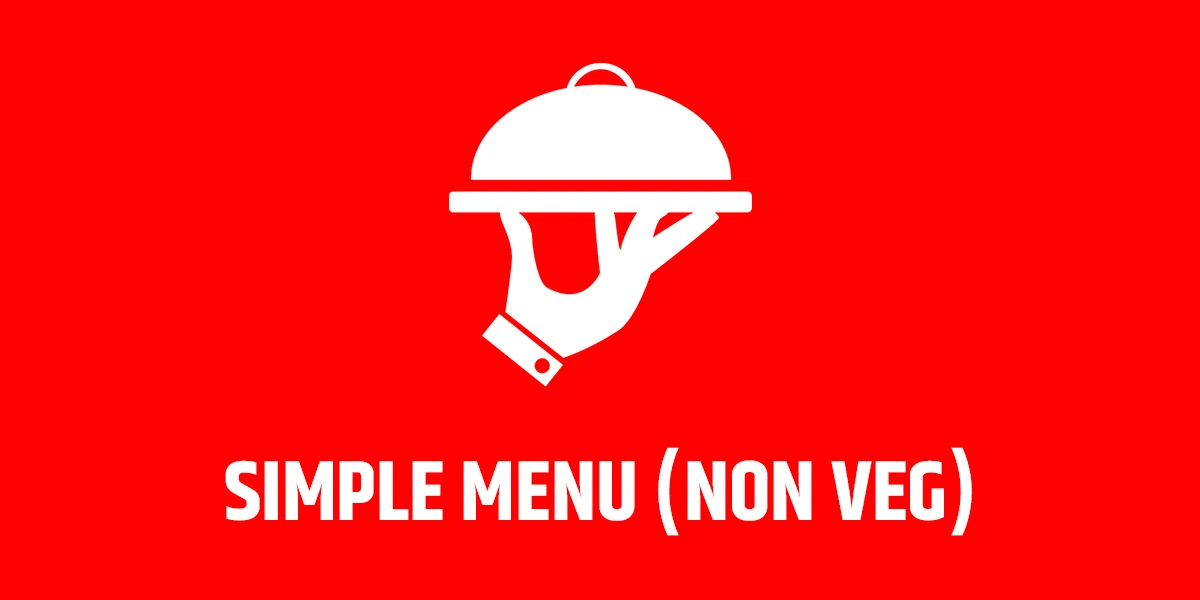 Simple-Menu-Non-Veg