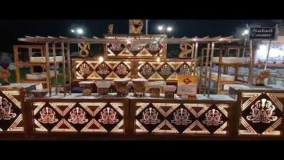 catering service at jawahar celebration lawn by food-n-food nagpur