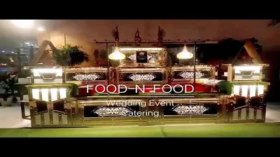 catering service at raj royale lawn by food-n-food nagpur
